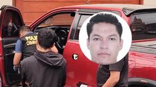 ¡Otra vez Trujillo ensangrentado! Matan a balazos al hermano del alcalde de Pataz saliendo de restaurante