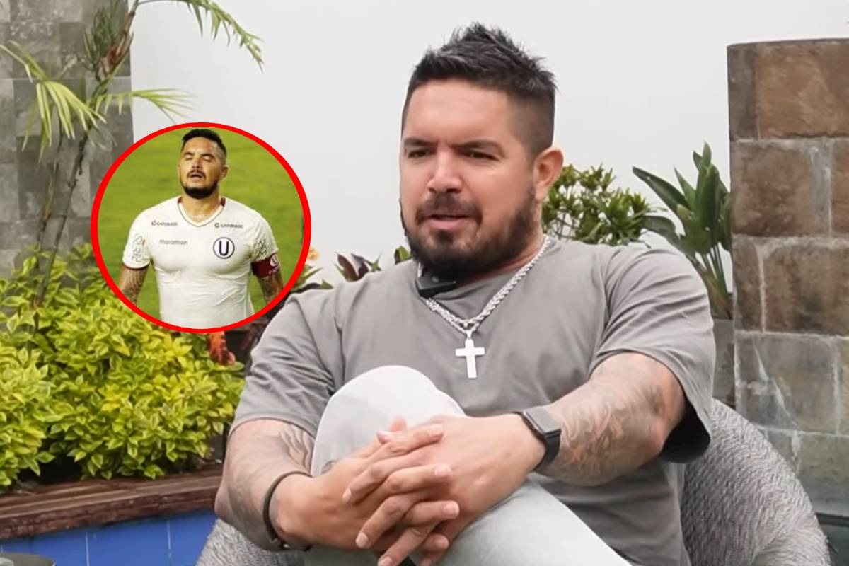 Juan Manuel Vargas se arrepiente de no haberse quedado en Europa. Foto: Difusión