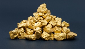 ¿Cómo fue la fiebre del oro y su impacto en el mundo?