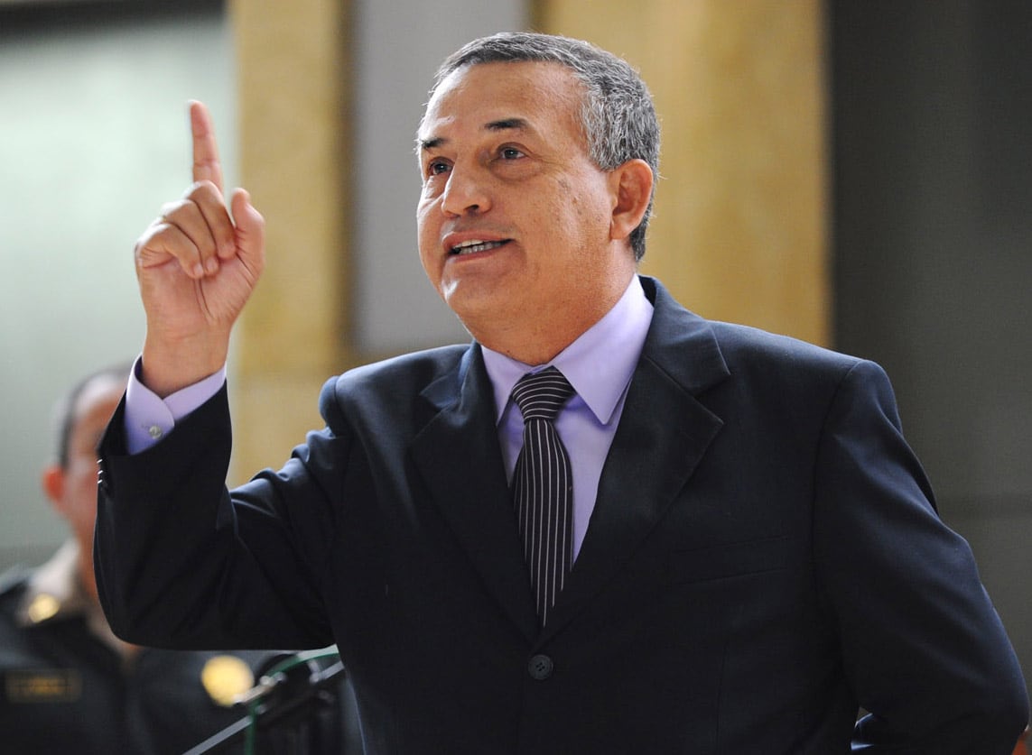 Gobierno no muestra planes concretos para combatir la delincuencia