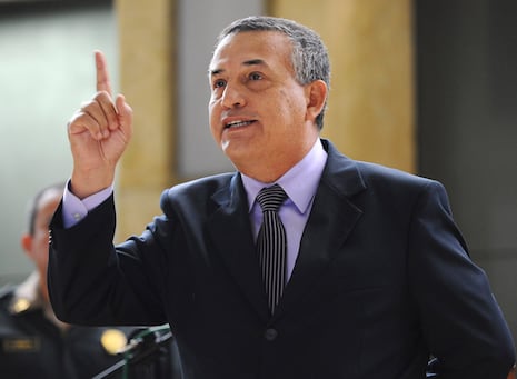 Gobierno no muestra planes concretos para combatir la delincuencia