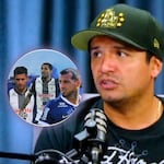 Reimond Manco exige salida de Zambrano, Peña y Trauco