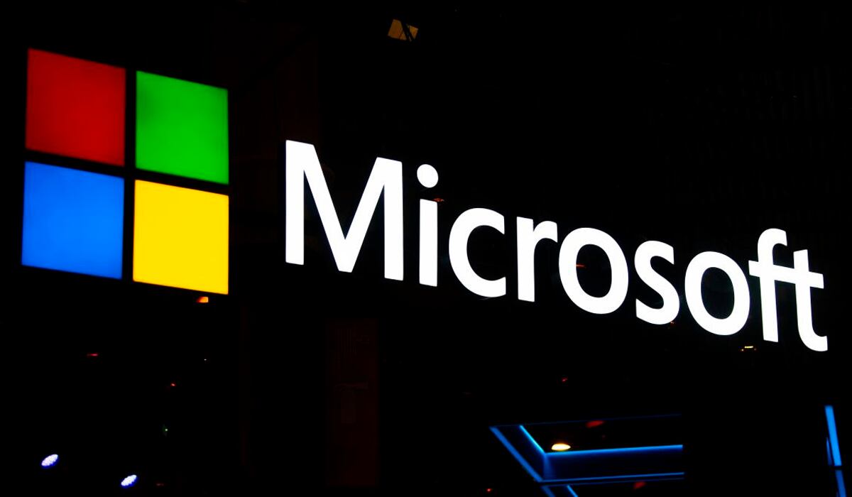 Alrededor del 12% de las PCs en empresas tienen aún Windows 7. (Foto: Microsoft)