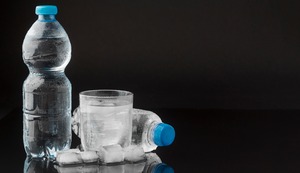 Mercado de agua embotellada en Perú experimenta un crecimiento del 19% en el inicio del verano 2024