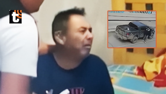 Así se planeó el secuestro de empresario en Áncash