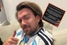 Julián Zucchi se pica tras la derrota de Argentina en el Mundial y lanza fuerte mensaje: “Primero lleguen, ganen algo y hablamos”