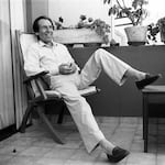 Algunas anécdotas de Julio Ramón Ribeyro