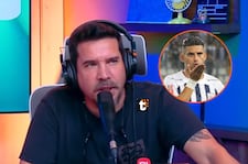 Gabriel Calvo lanza fuerte acusación contra Zambrano y tiene pruebas: “Le escribiste 15 veces para que...”