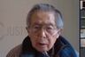 Alberto Fujimori exige que lo dejen en libertad y se ejecute su indulto humanitario: “Soy inocente”