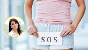 Alteración del flujo vaginal: señales de infección y cuándo ir al ginecólogo