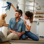 La importancia de enseñarle a tu perro a socializar desde cachorro
