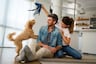 La importancia de enseñarle a tu perro a socializar desde cachorro