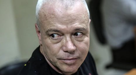 ‘Popeye’, el brazo armado de Pablo Escobar