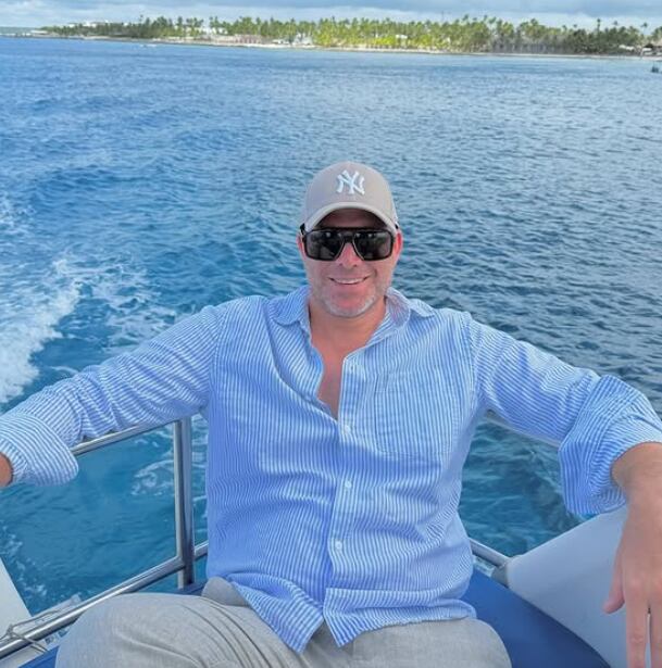 Paco Bazán estuvo estos días por República Dominicana y no salió en 'El Deportivo en otras canchas'.