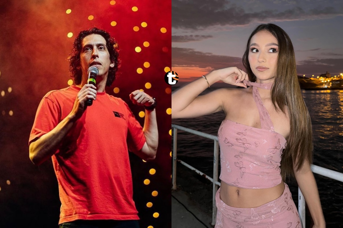 Los actores Mateo Garrido Lecca y Ale Barnechea se han unido a proyecto que busca llevar teatro a las aulas para concientizar sobre el bullying.