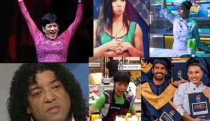 A reír con los mejores memes de La final de El gran chef, famosos: La Academia