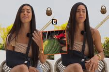 Paloma Fiuza revela que su codo se salió de su lugar y da más detalles tras terrible accidente: “Lo más doloroso”