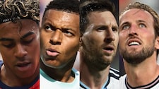 Semifinales del Mundial 2026: Día, hora y canales de Francia vs. España y Argentina vs. Inglaterra