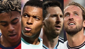 Semifinales del Mundial 2026: Día, hora y canales de Francia vs. España y Argentina vs. Inglaterra