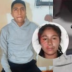 ¡Horror en Santa Anita! Suboficial mata a su pareja policía de un disparo en la cabeza y luego llama para confesar