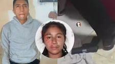 ¡Horror en Santa Anita! Suboficial mata a su pareja policía de un disparo en la cabeza y luego llama para confesar