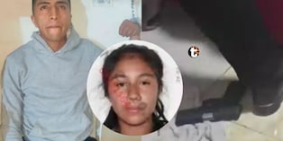 Suboficial mató a su pareja de un disparo y confesó.