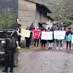 ¡Operativo en la mira! Ocho militares detenidos por presunto homicidio de cinco personas tras intervención en el Vraem