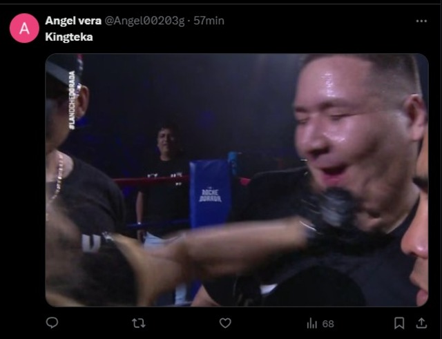 No te quedes sin ver los mejores memes de La Noche Dorada. (Redes sociales)