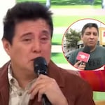Hijo de Roly Ortiz expone el estado anímico del artista tras saber que le amputarán la pierna y le hace conmovedora promesa