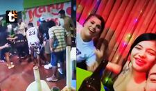 ¡Masacre en Tumbes! Sicarios asesinan a balazos a tres mujeres y un hombre en cebichería