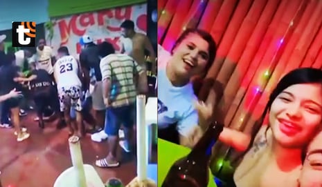 ¡Masacre en Tumbes! Sicarios asesinan a balazos a tres mujeres y un hombre en cebichería