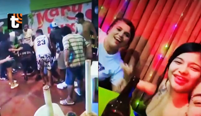 ¡Masacre en Tumbes! Sicarios asesinan a balazos a tres mujeres y un hombre en cebichería