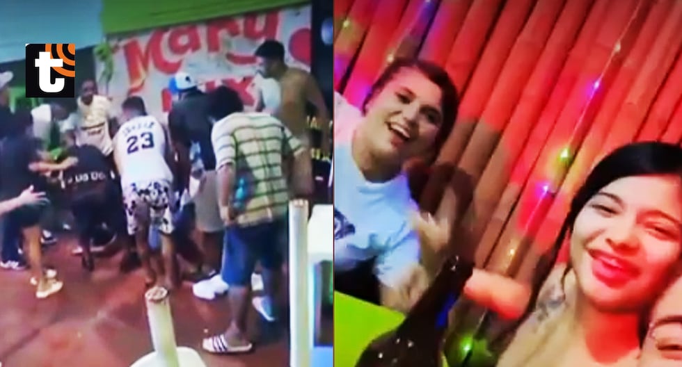 Masacre en Tumbes: Noche de Cerveza Termina en Horror
