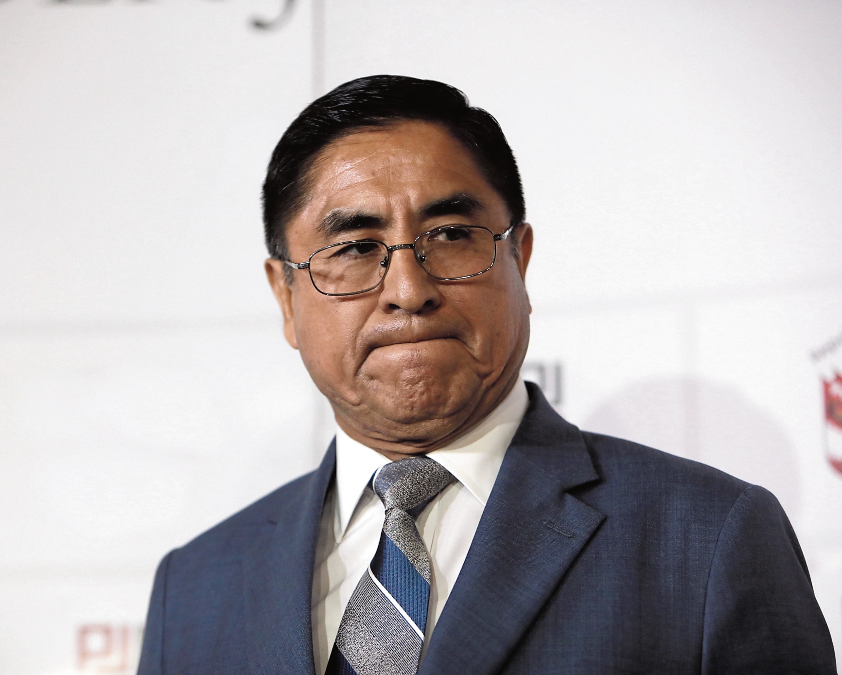 César Hinostroza podría ser extraditado al Perú desde Bélgica.