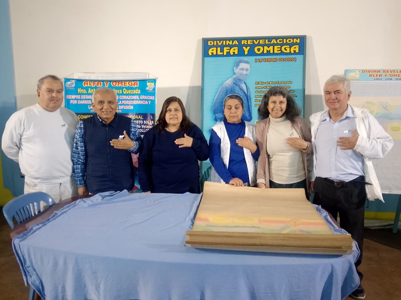 Consideran que son una doctrina