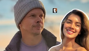 Mario Hart y Korina Rivadeneira protagonizan emotivo reencuentro por importante motivo tras ruptura: ¿qué pasó?