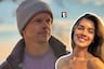 Mario Hart y Korina Rivadeneira protagonizan emotivo reencuentro por importante motivo tras ruptura: ¿qué pasó?