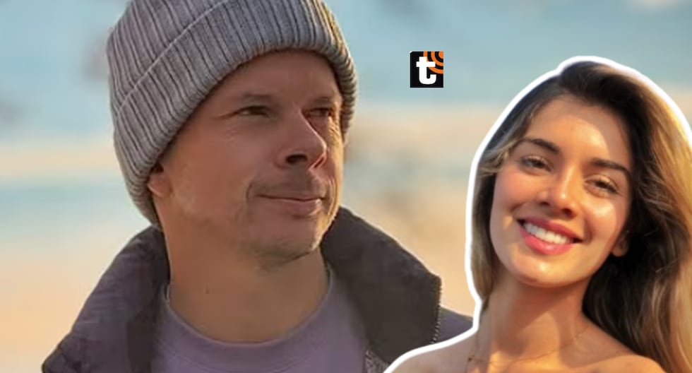 Mario Hart y Korina Rivadeneira protagonizan emotivo reencuentro por importante motivo tras ruptura