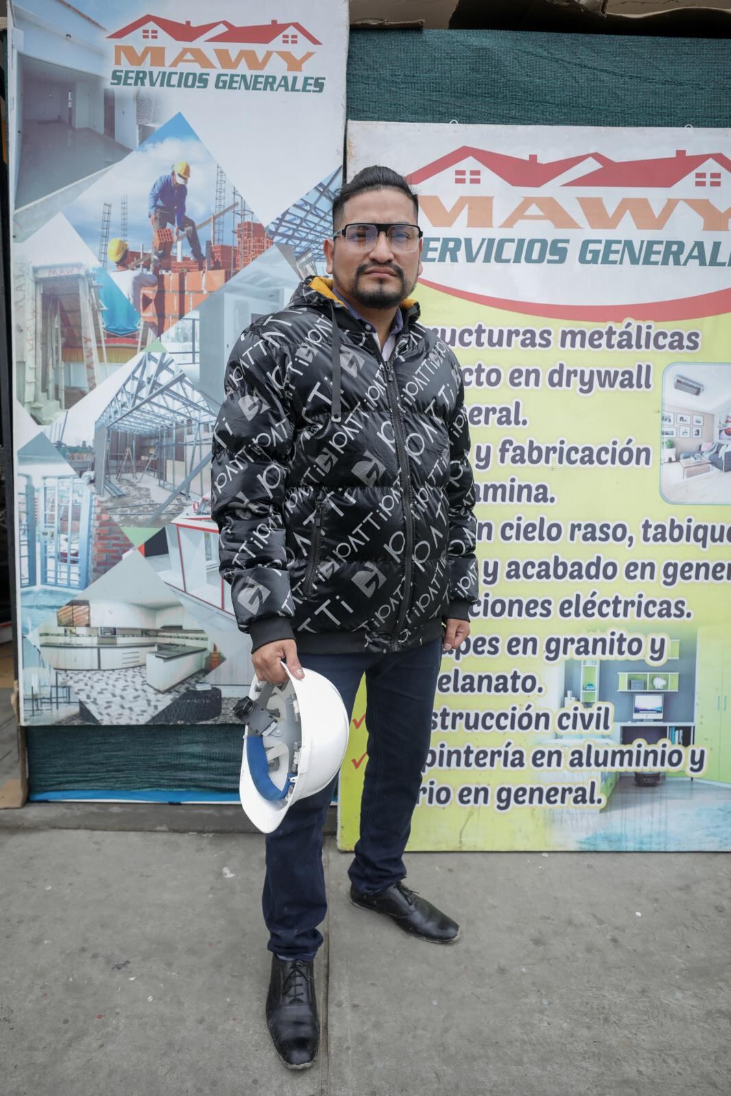 Cantante ha decidido hacer un alto a las presentaciones por la seguridad de su familia y la suya. | Foto: Britanie Arroyo / Diario Trome