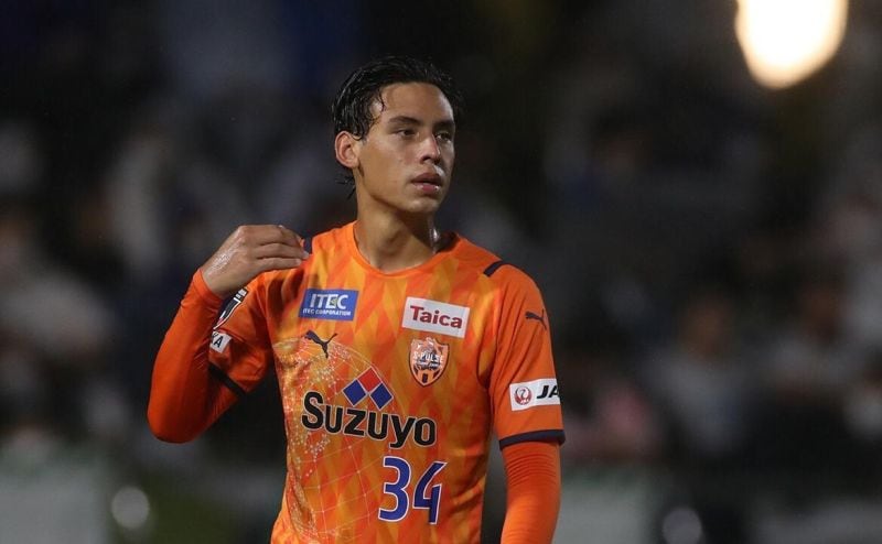 Erick Noriega habló en exclusiva con Trome