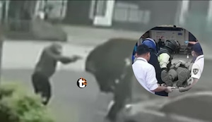 ¿Quién era el pasajero del taxi baleado en Villa El Salvador? Estos son los antecedentes que investiga la Policía