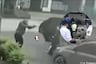 ¿Quién era el pasajero del taxi baleado en Villa El Salvador? Estos son los antecedentes que investiga la Policía