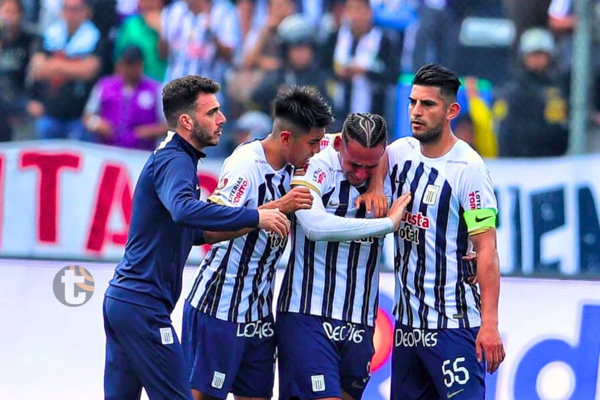 En Alianza Lima 14 jugadores ya finalizaron su contrato (Foto: GEC)