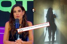Trolean a María Pía tras insinuar el ‘fin’ de su canal de streaming: “Más falso que su matrimonio de Mario y Korina”