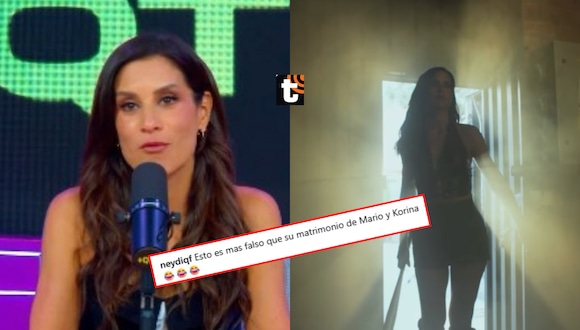 TROME- María Pía Copello lanza sorpresivo anuncio sobre su canal de streaming tras fuertes críticas: “Hoy muere +QTV” | foto | video | farandula