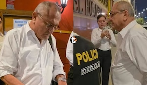 ¡Megaoperativo sacude Tumbes! Detienen al gobernador regional por presunto lavado de activos