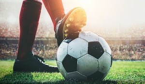 Mundo Escolar: Escribamos correctamente sobre fútbol