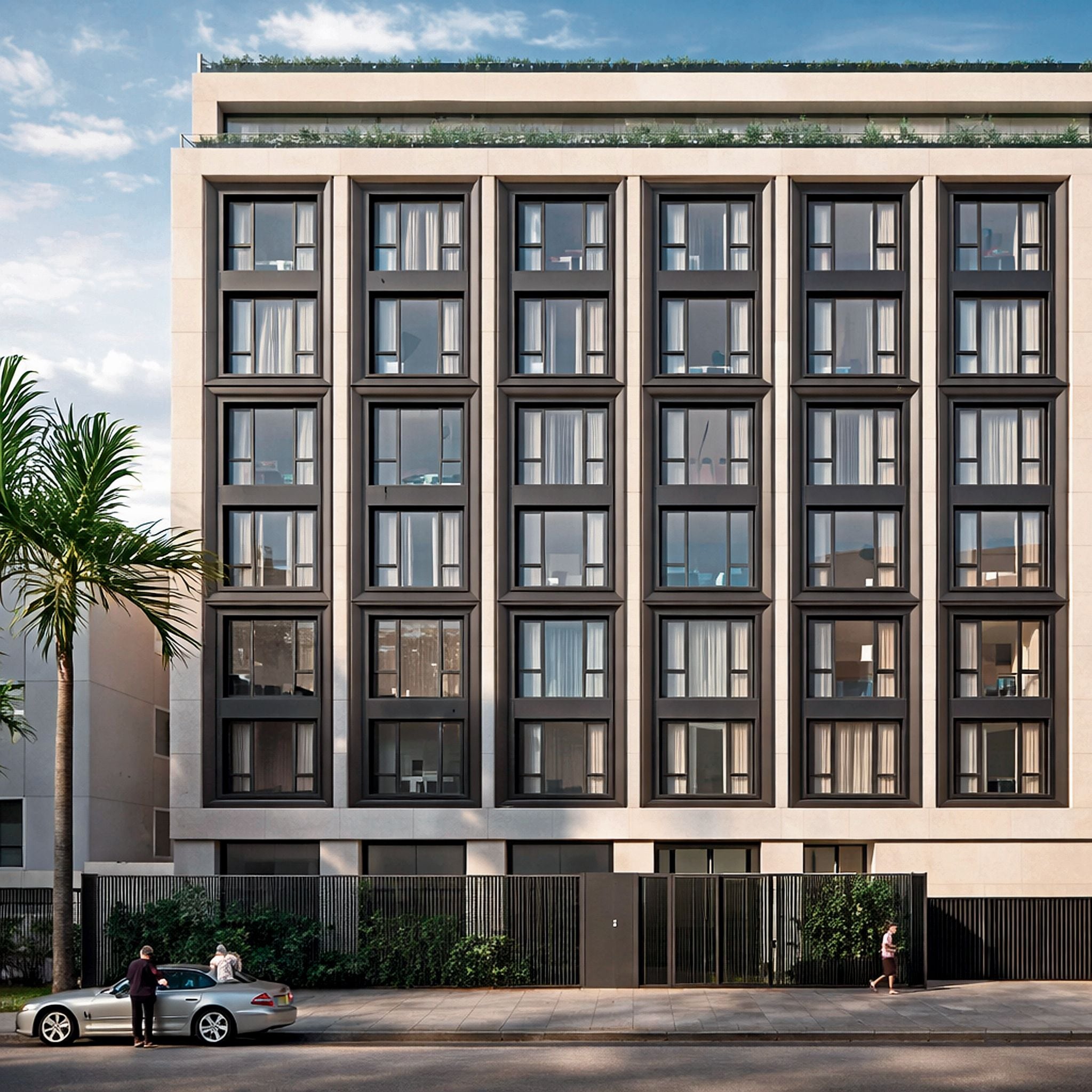 Joanna Sofía Boloña Acuña enfrenta fuerte proceso legal