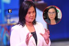 Keiko Fujimori confirma despliegue de militares en calles y transporte ante la ola de crímenes en el país