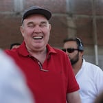 JNE deja sin efecto credencial de senador de Rafael López Aliaga